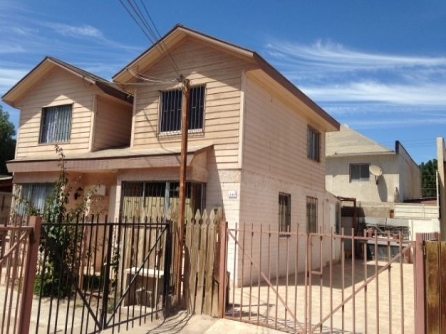 **Demanda inmobiliaria en Chile: leve repunte tras un año de contracción**